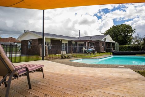 Photo of property in 24 Pembroke Road, Stratford, 4332