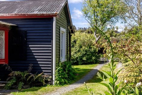 Photo of property in 464 Stafford Loop Road, Awatuna, Hokitika, 7882