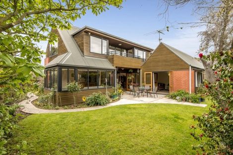 Photo of property in 177a Centaurus Road, Saint Martins, Christchurch, 8022