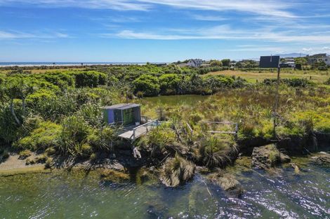 Photo of property in 9 Johnston Crescent, Haast, 7886
