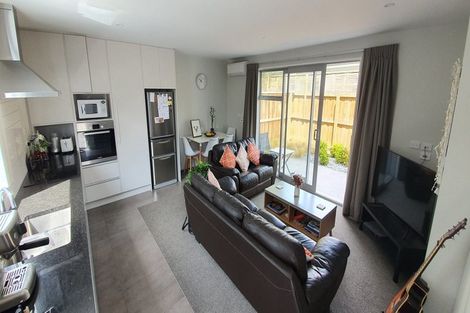 Photo of property in 5/206 Salisbury Street, Christchurch Central, Christchurch, 8013