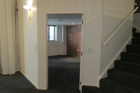 Photo of property in Vicino Apartments, 18/33 Taranaki Street, Te Aro, Wellington, 6011
