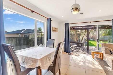 Photo of property in 4 Dudley Street, Levin, 5510