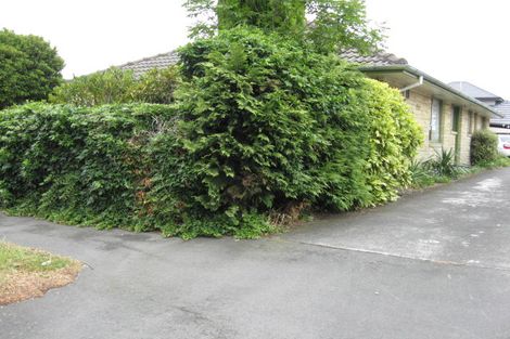 Photo of property in 18 Peer Street, Upper Riccarton, Christchurch, 8041