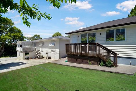 Photo of property in 40d Tomo Street, New Lynn, Auckland, 0600