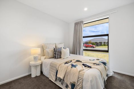 Photo of property in 31 Lady Isaac Drive, Rolleston, 7615