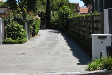 Photo of property in 89 Merivale Lane, Merivale, Christchurch, 8014