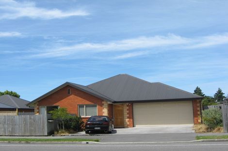 Photo of property in 588 Madras Street, St Albans, Christchurch, 8014
