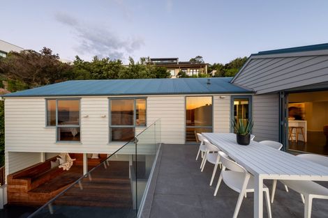 Photo of property in 82 Scarborough Road, Scarborough, Christchurch, 8081