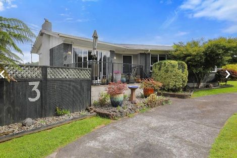 Photo of property in 3 Kiwi Street, Springfield, Rotorua, 3015