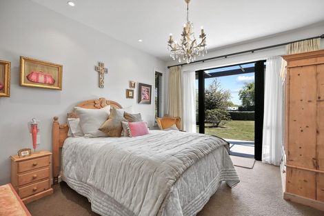 Photo of property in 266 Woodside Road, Matangi, Hamilton, 3284