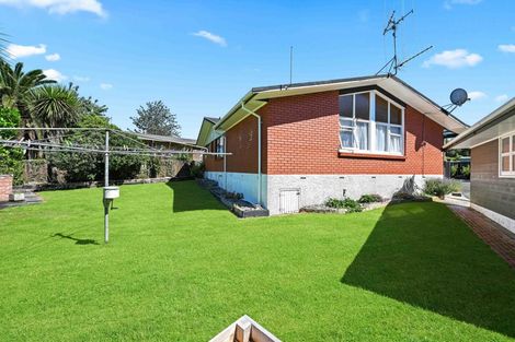 Photo of property in 8 Lorraine Place, Glenview, Hamilton, 3206