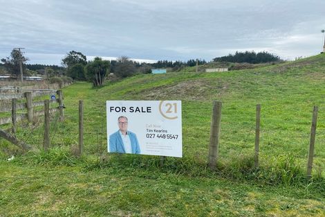 Photo of property in 38 Palmer Road, Foxton Beach, Foxton, 4891