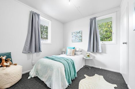 Photo of property in 12 Miro Street, Trentham, Upper Hutt, 5018