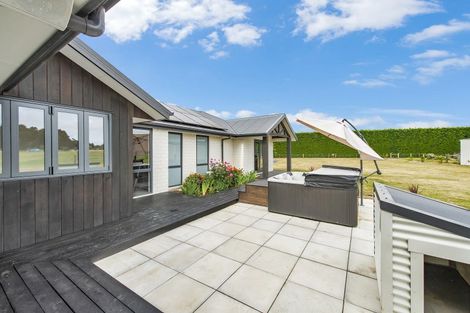 Photo of property in 176 Paige Place, Rolleston, Christchurch, 7678