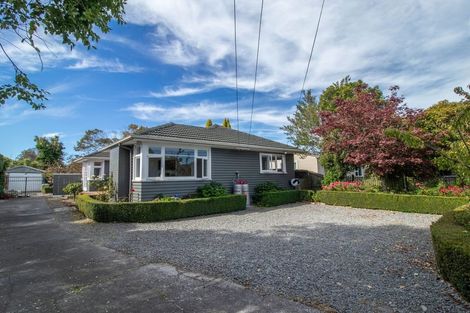 Photo of property in 15 Moreland Avenue, Papanui, Christchurch, 8053