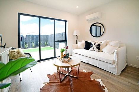 Photo of property in 31 Kiato Lane, Flat Bush, Auckland, 2019