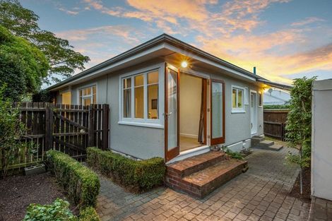 Photo of property in 1/13 Lansbury Avenue, Strowan, Christchurch, 8052