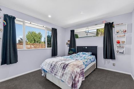 Photo of property in 17 School Lane, Kirwee, Darfield, 7571