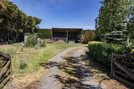 Photo of property in 2925 South Eyre Road, Eyrewell, Rangiora, 7476