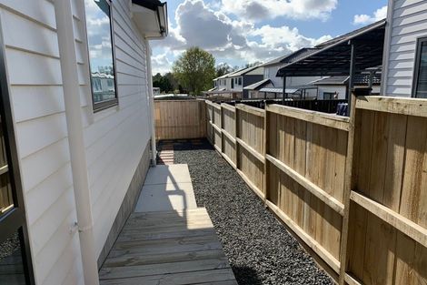 Photo of property in 16 Horsefields Drive, Flat Bush, Auckland, 2019
