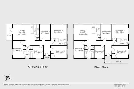 Photo of property in 28a Henry Street, Kilbirnie, Wellington, 6022