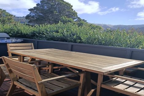 Photo of property in 34 Mairangi Road, Wadestown, Wellington, 6012