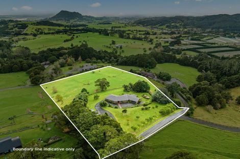 Photo of property in 33 Dalkeith Drive, Kauri, Kamo, 0185