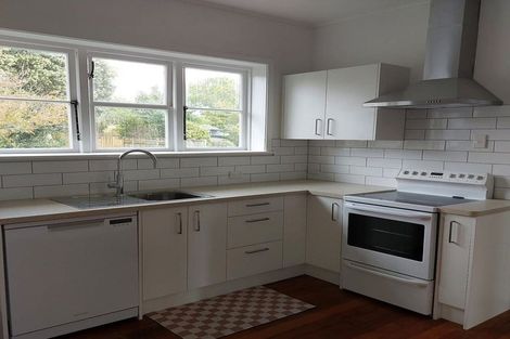 Photo of property in 15 Park Road, West End, Palmerston North, 4412