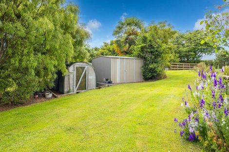 Photo of property in 111 Ellis Road, Otorohanga, 3974
