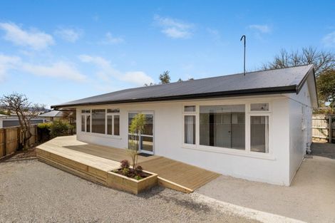 Photo of property in 11 Corry Crescent, Witherlea, Blenheim, 7201