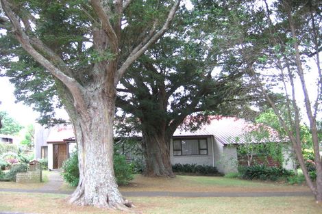 Photo of property in 5 Totara Grove, Hillcrest, Auckland, 0627