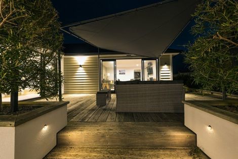 Photo of property in 25 Andrews Street, Foxton Beach, Foxton, 4815