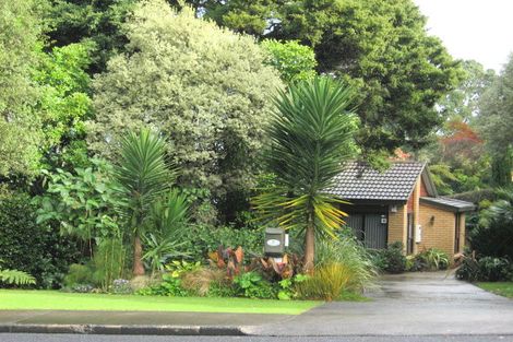 Photo of property in 7a Claude Road, Hillpark, Auckland, 2102