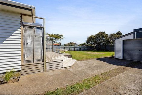 Photo of property in 8 Pacey Avenue, Hawera, 4610