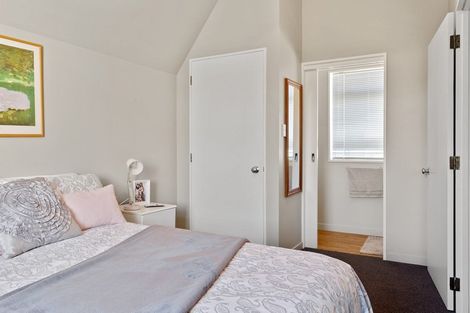 Photo of property in 13/24 Mansfield Avenue, St Albans, Christchurch, 8014