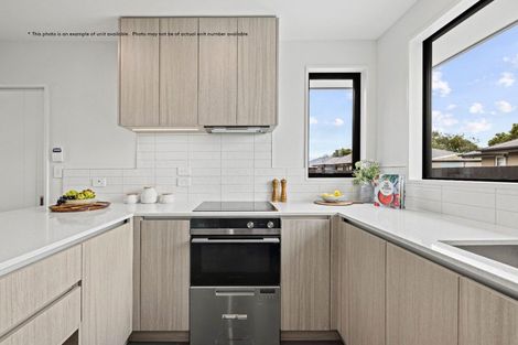 Photo of property in 3/7 Cossar Street, Burwood, Christchurch, 8083