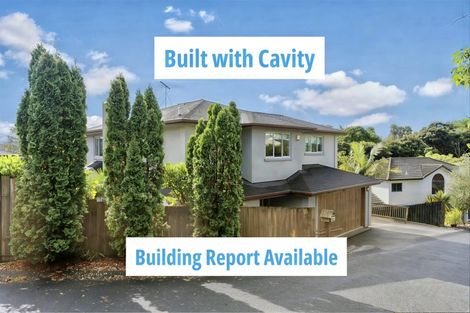 Photo of property in 168 Kittiwake Drive, Schnapper Rock, Auckland, 0632