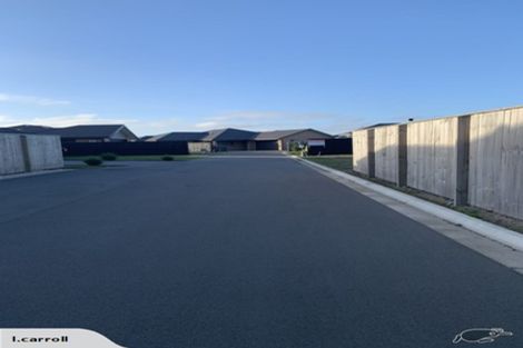 Photo of property in 5e Ballinger Place, Kaiapoi, Woodend, 7630