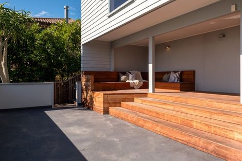 Photo of property in 82 Scarborough Road, Scarborough, Christchurch, 8081