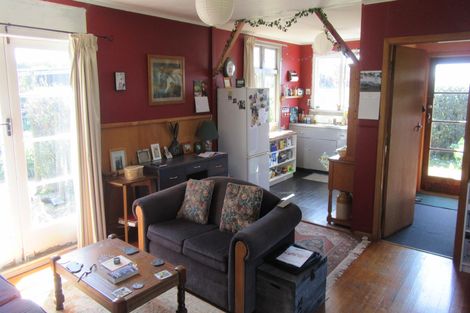 Photo of property in 260 Hannaton Road, Waimate, 7980