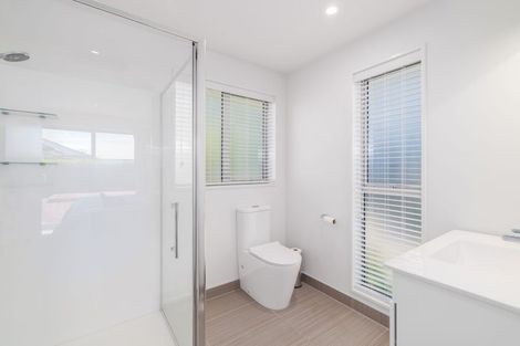 Photo of property in 58 Bradwell Crescent, Halswell, Christchurch, 8025