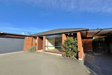 Photo of property in 82 Middleton Road, Upper Riccarton, Christchurch, 8041