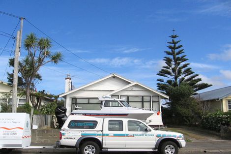 Photo of property in 11 Liverpool Street, Miramar, Wellington, 6022