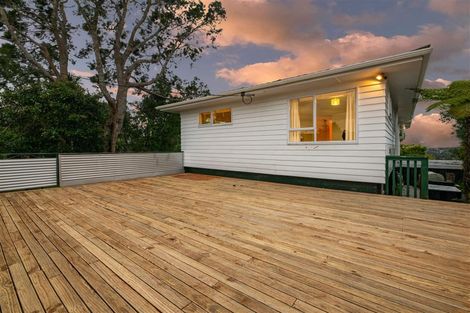 Photo of property in 48 Shetland Street, Glen Eden, Auckland, 0602