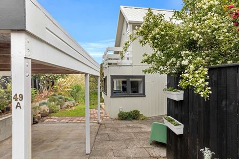 Photo of property in 49 Great North Road, Saint Johns Hill, Whanganui, 4501