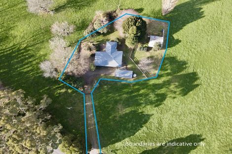 Photo of property in 1258 Tirohanga Road, Tirohanga, Atiamuri, 3078