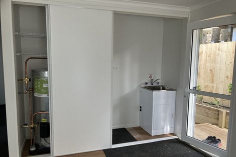 Photo of property in 15 Lysander Crescent, Beach Haven, Auckland, 0626