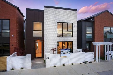 Photo of property in 62 Joshua Carder Drive, Hobsonville, Auckland, 0616