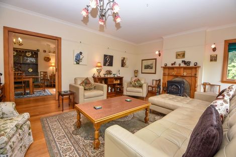 Photo of property in 1049 Longbush Road, Longbush, Masterton, 5884